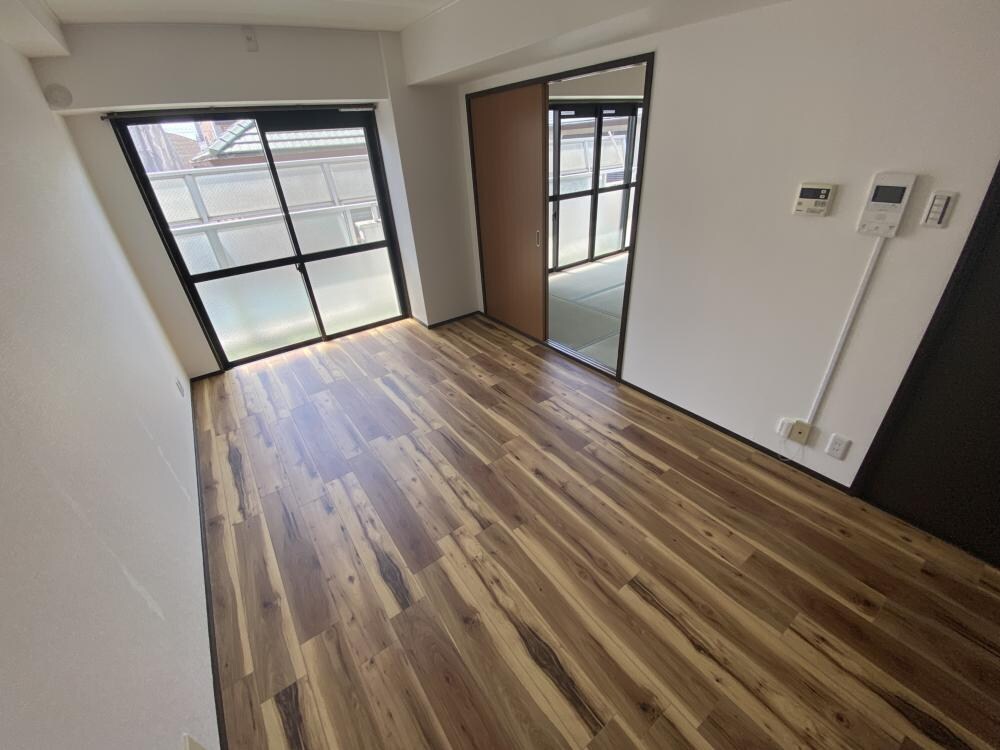 エクセレント甲子園11番館の物件内観写真