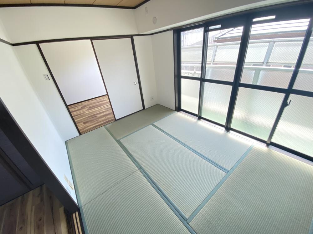 エクセレント甲子園11番館の物件内観写真