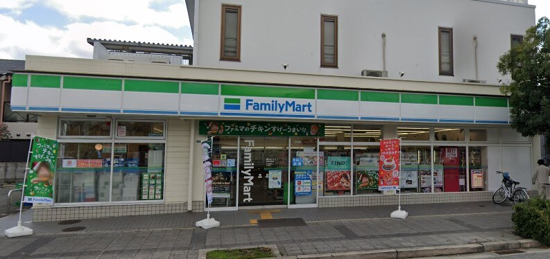 エクセレント甲子園11番館の物件内観写真