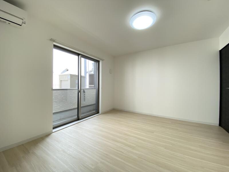 コージープレイス尼崎の物件内観写真