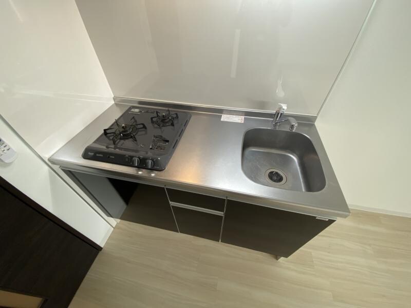 コージープレイス尼崎の物件内観写真