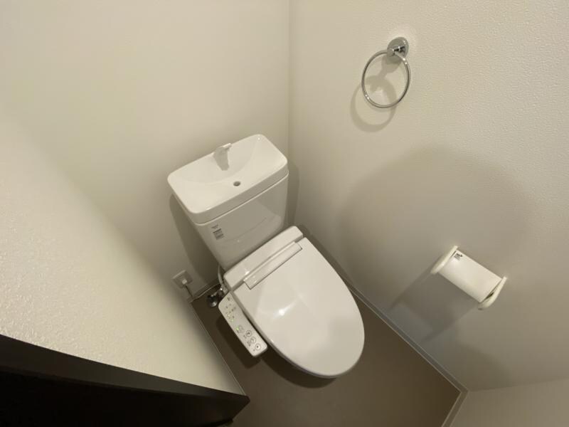 コージープレイス尼崎の物件内観写真