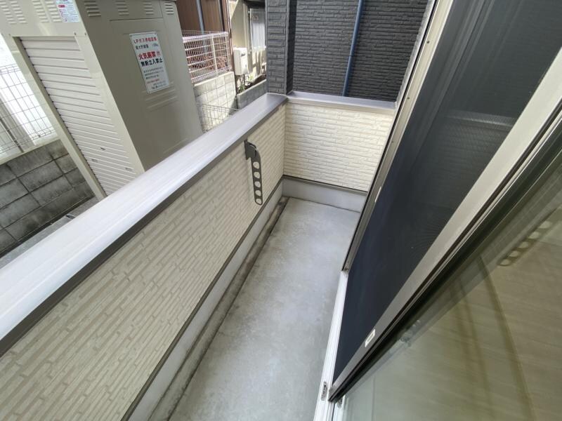 コージープレイス尼崎の物件内観写真