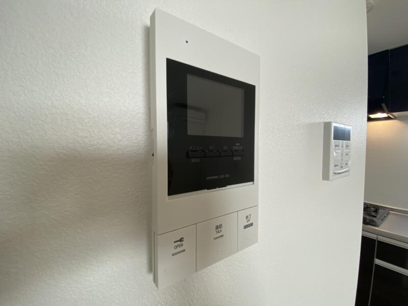 コージープレイス尼崎の物件内観写真