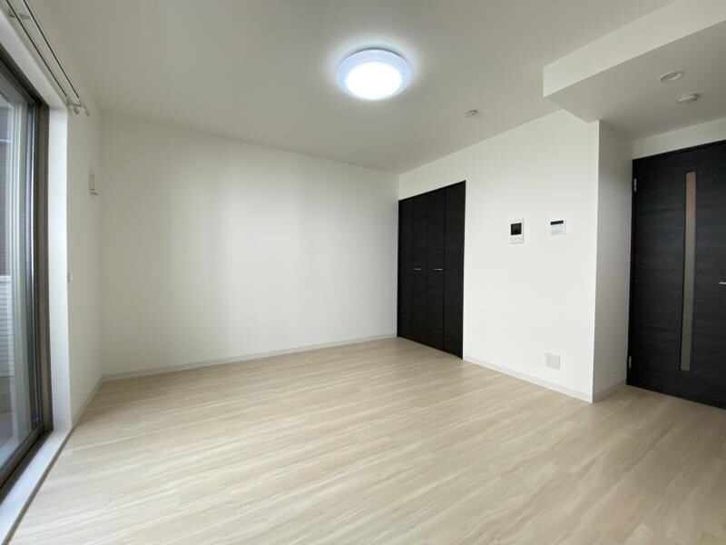 コージープレイス尼崎の物件内観写真