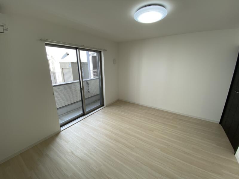 コージープレイス尼崎の物件内観写真