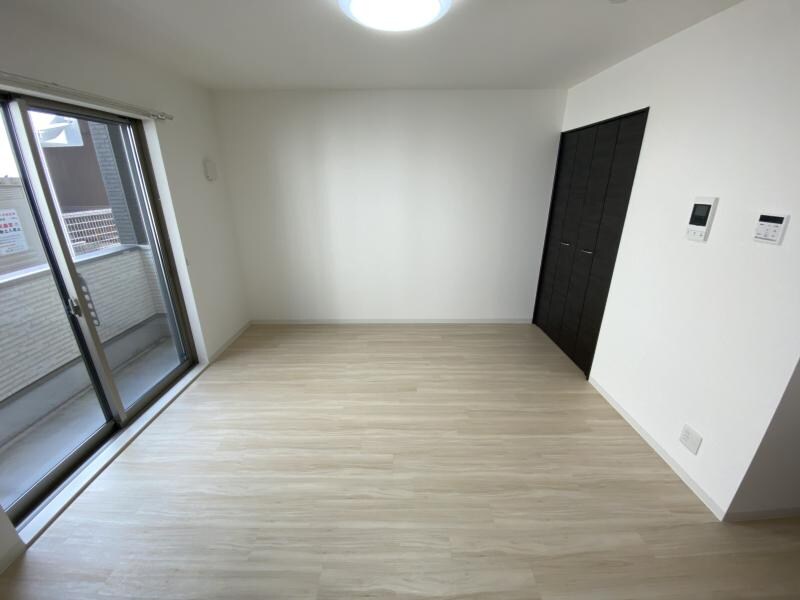 コージープレイス尼崎の物件内観写真