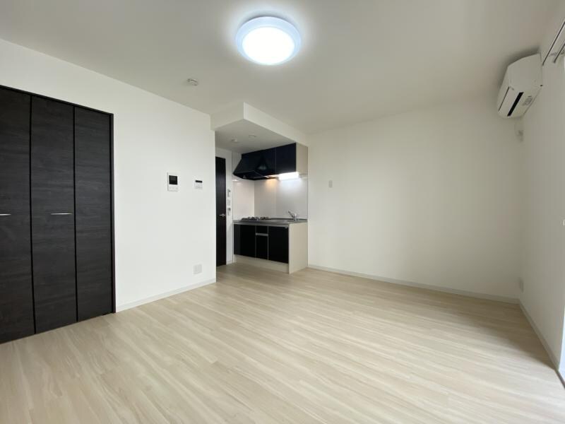 コージープレイス尼崎の物件内観写真