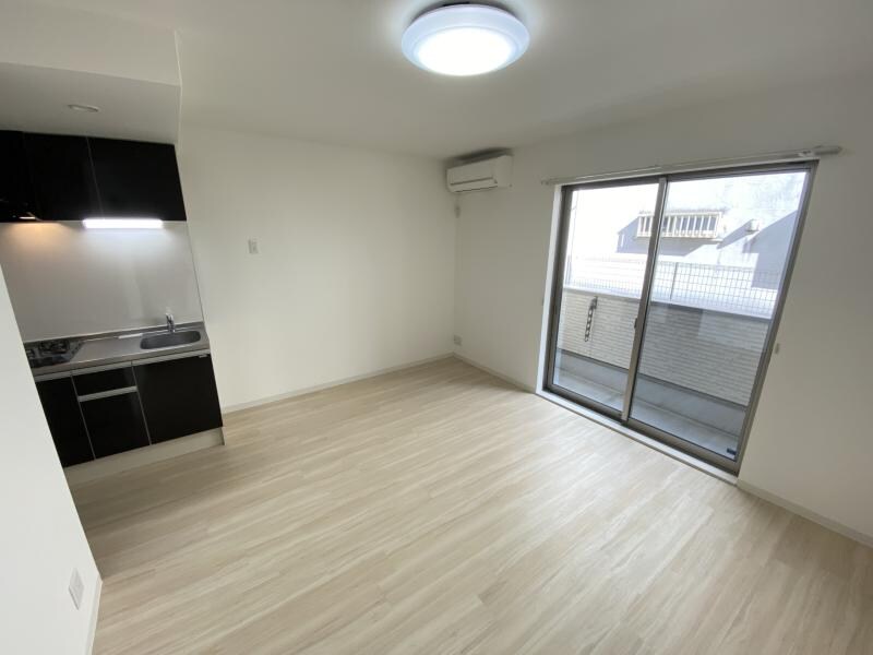 コージープレイス尼崎の物件内観写真