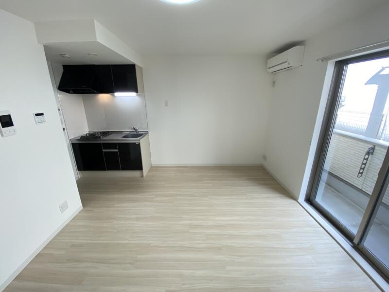 コージープレイス尼崎の物件内観写真