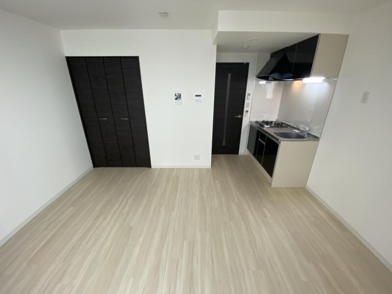 コージープレイス尼崎の物件内観写真