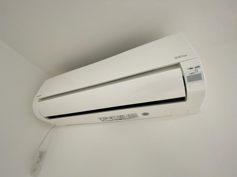 コージープレイス尼崎の物件内観写真