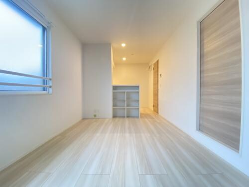 プレガーレ中須佐の物件内観写真