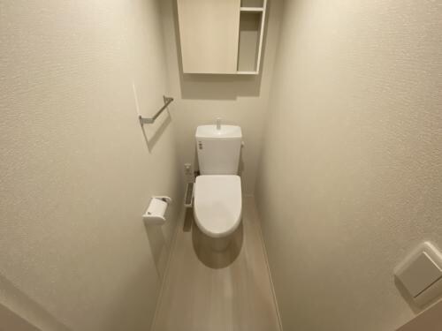 プレガーレ中須佐の物件内観写真