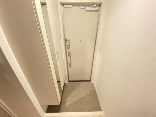 プレガーレ中須佐の物件内観写真