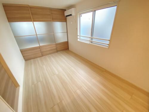 プレガーレ中須佐の物件内観写真