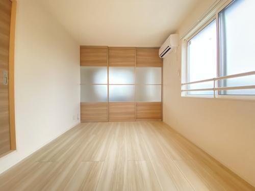 プレガーレ中須佐の物件内観写真