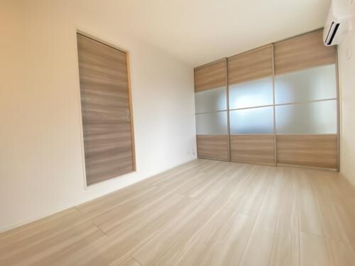 プレガーレ中須佐の物件内観写真