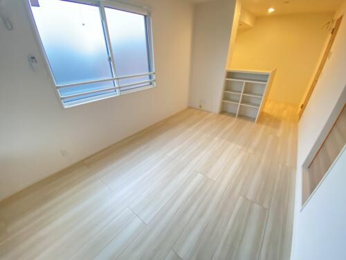 プレガーレ中須佐の物件内観写真