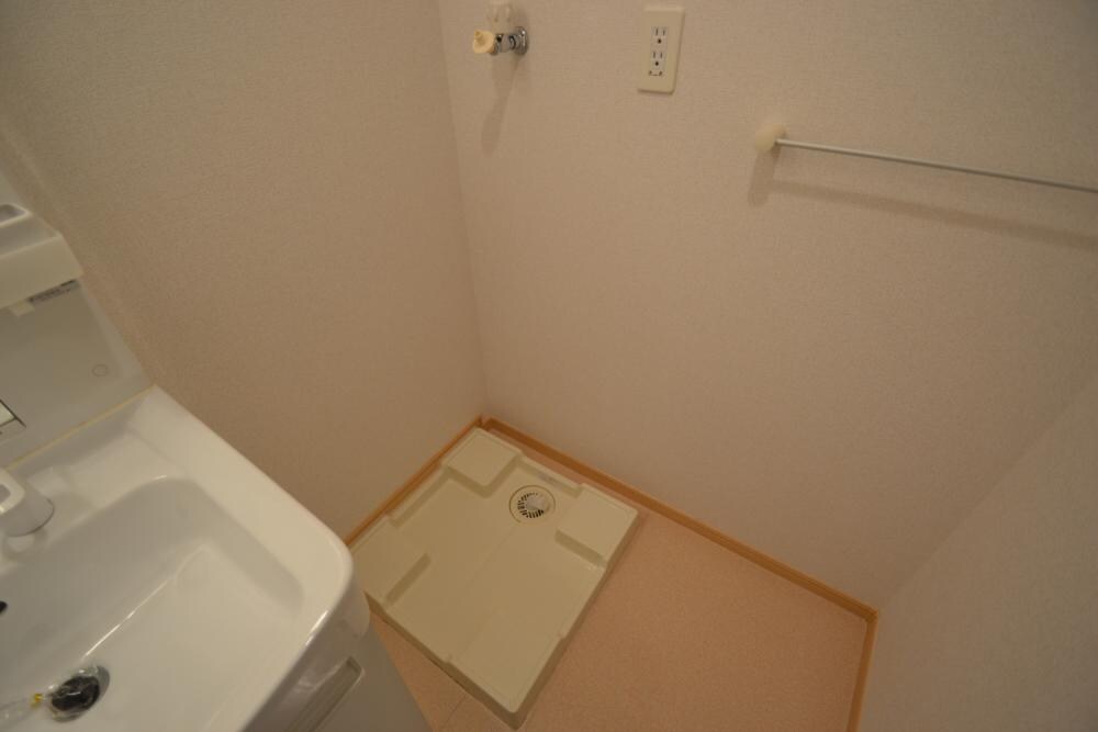 ラッフィナートフィオーレの物件内観写真