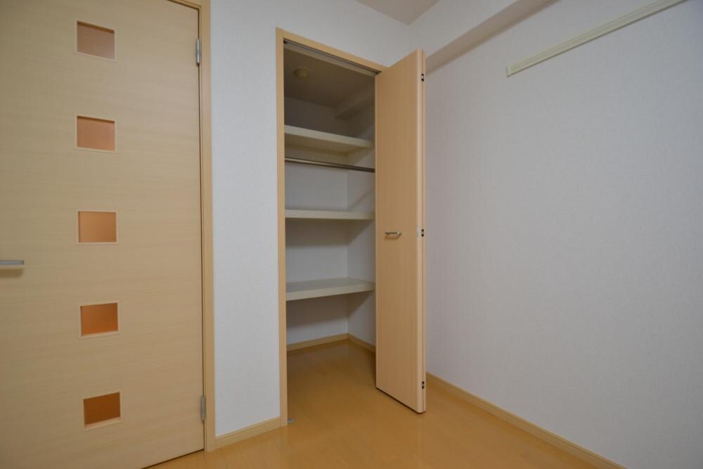 ラッフィナートフィオーレの物件内観写真