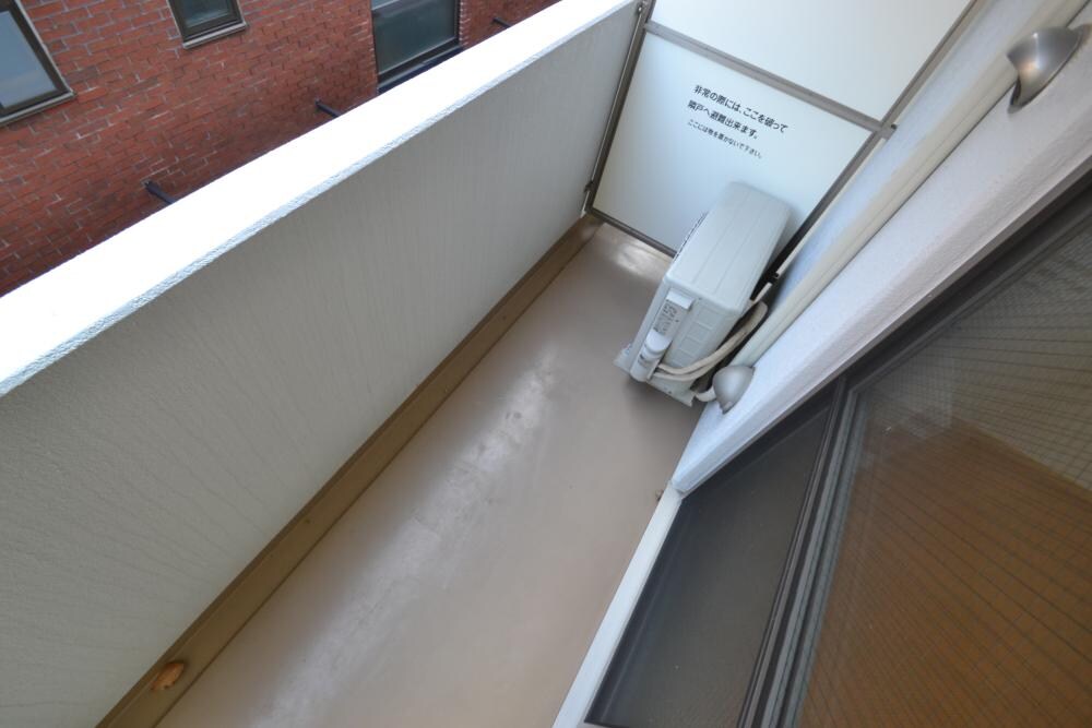 ラッフィナートフィオーレの物件内観写真