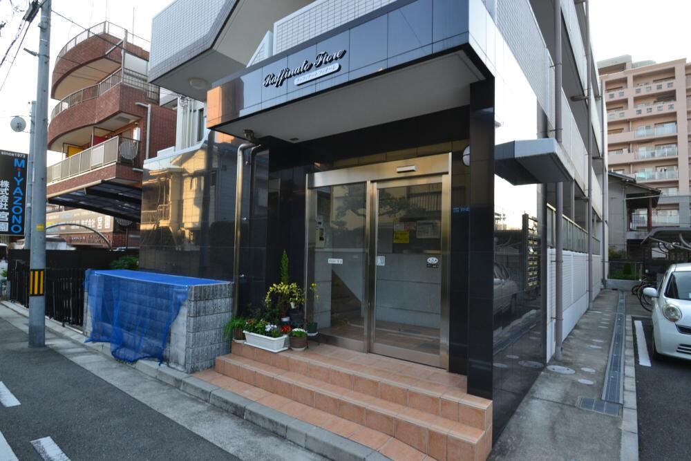 ラッフィナートフィオーレの物件内観写真