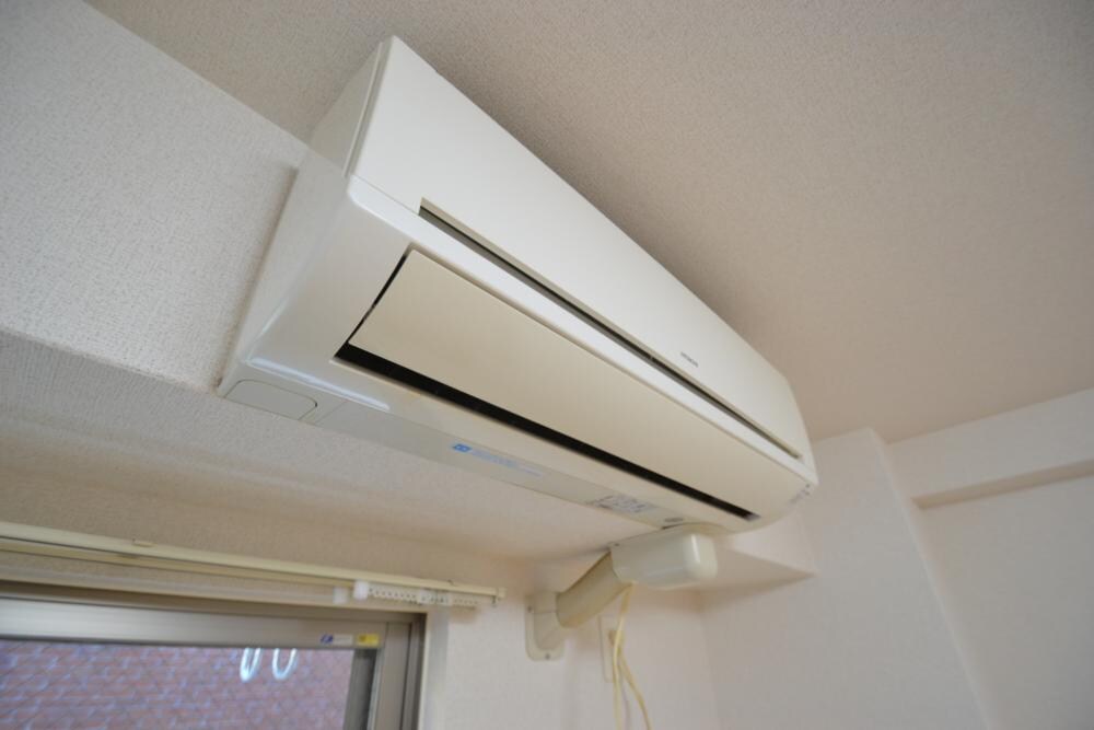 ラッフィナートフィオーレの物件内観写真