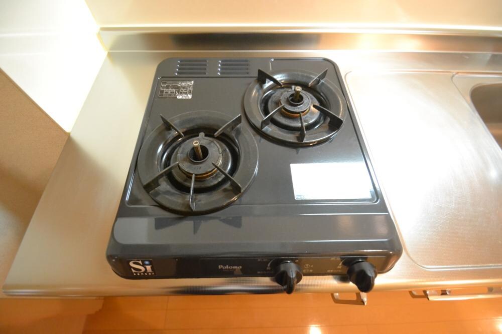 ラッフィナートフィオーレの物件内観写真