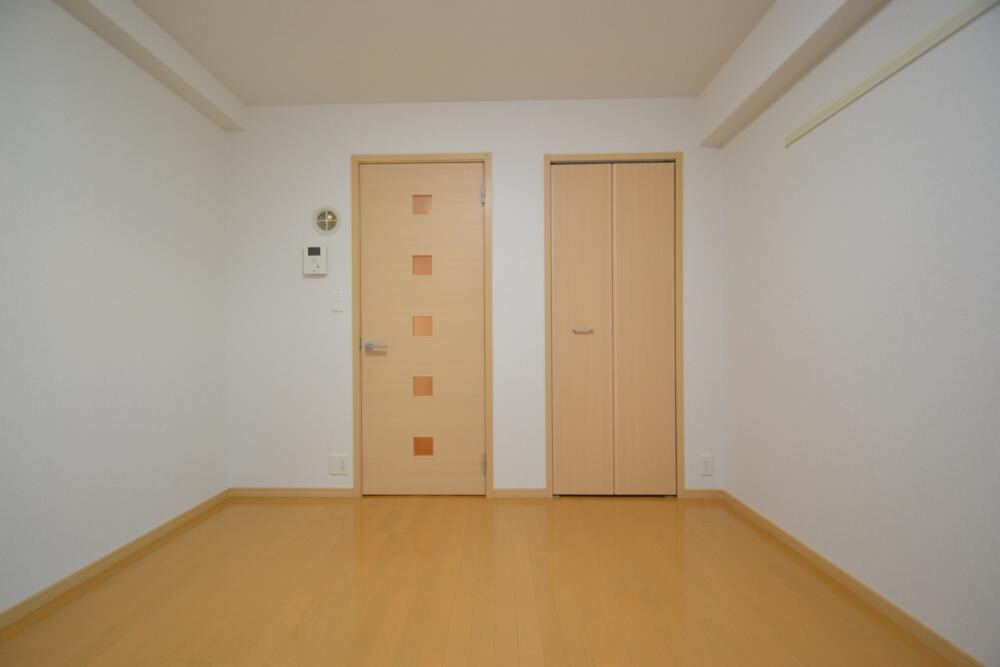 ラッフィナートフィオーレの物件内観写真