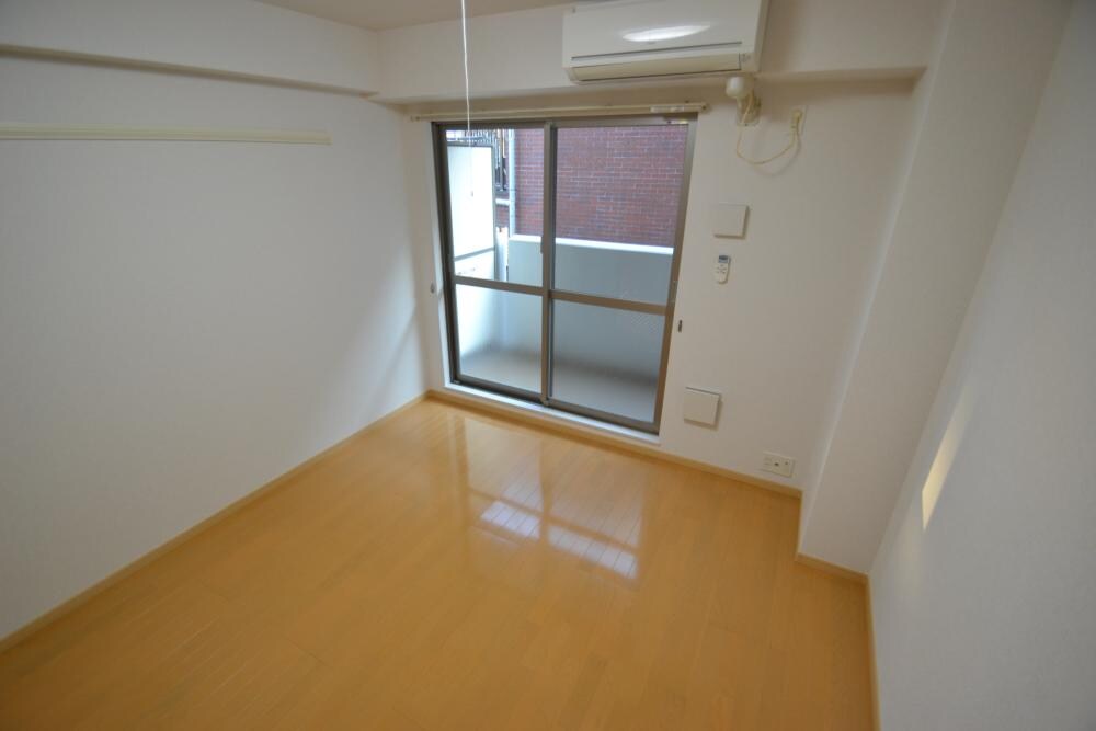 ラッフィナートフィオーレの物件内観写真