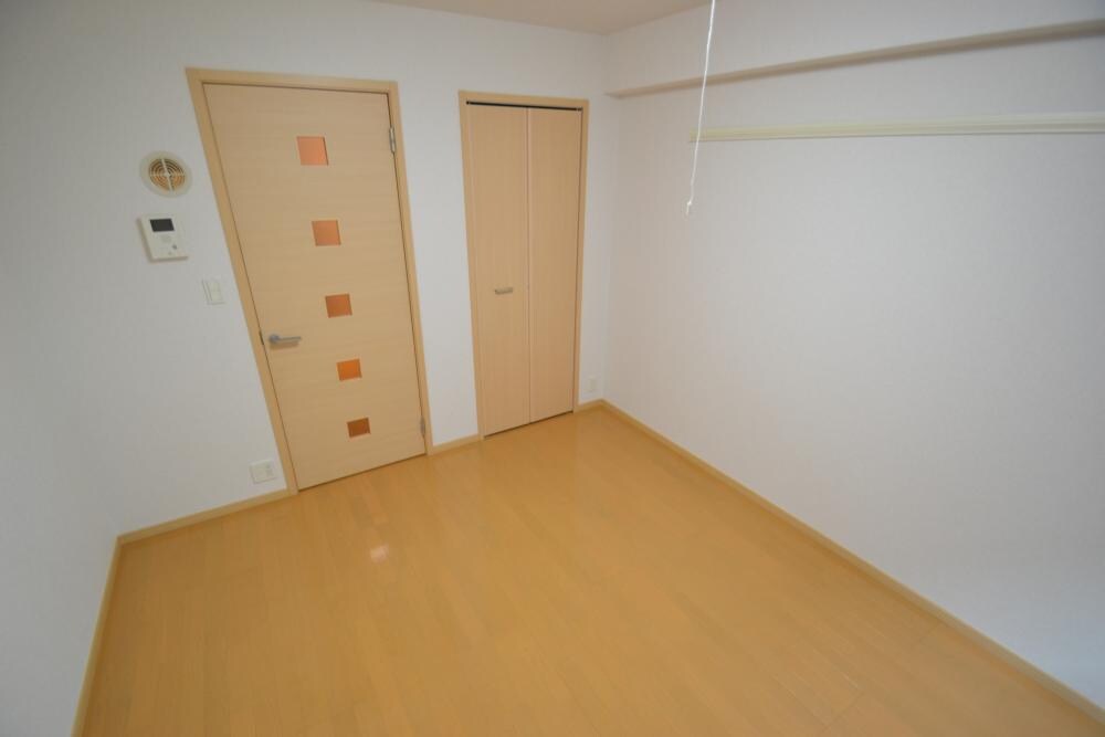 ラッフィナートフィオーレの物件内観写真