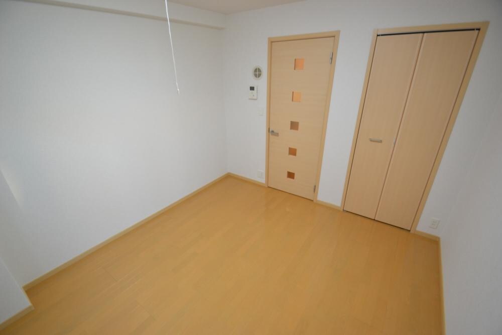 ラッフィナートフィオーレの物件内観写真