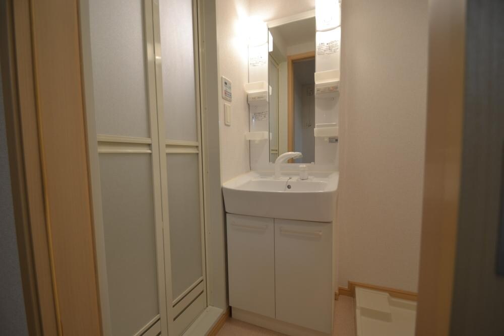 ラッフィナートフィオーレの物件内観写真