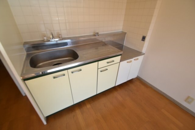 コンフォート南塚口Part2の物件内観写真