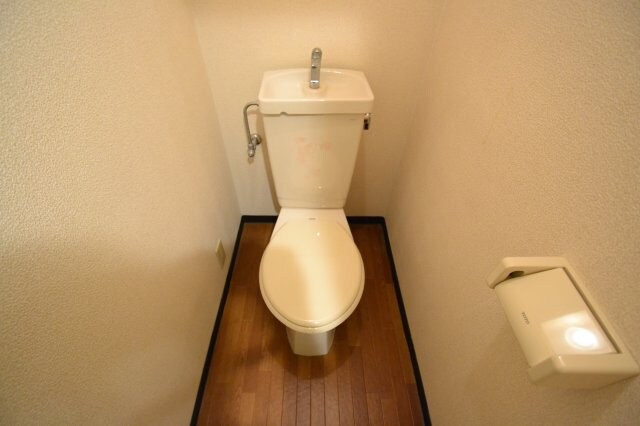 コンフォート南塚口Part2の物件内観写真