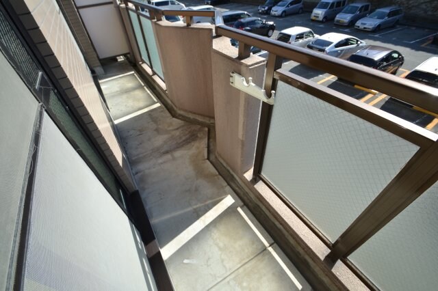 コンフォート南塚口Part2の物件内観写真