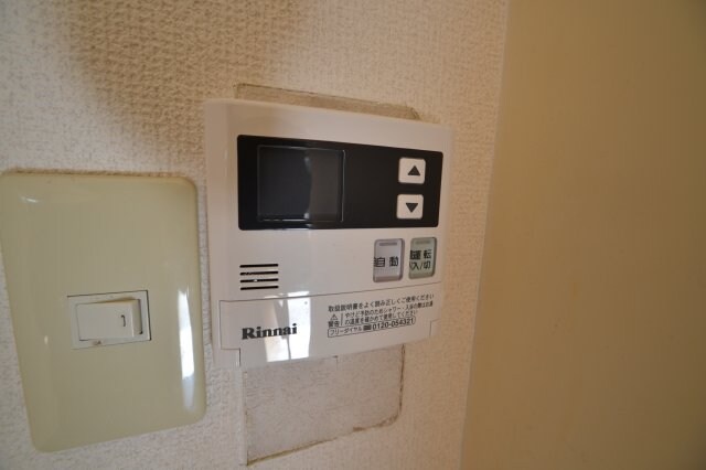 コンフォート南塚口Part2の物件内観写真