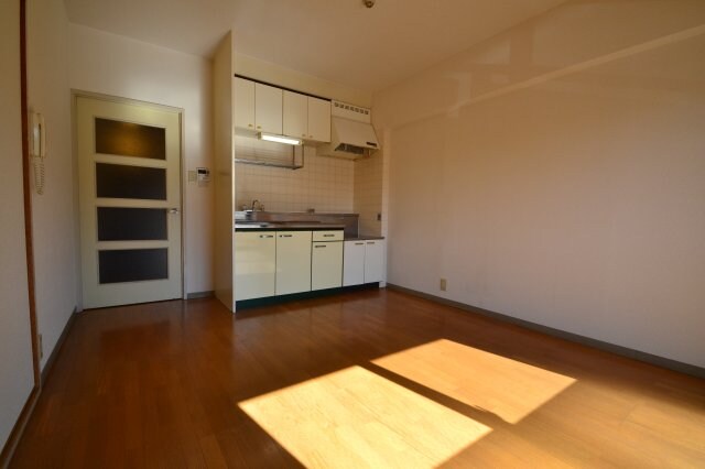 コンフォート南塚口Part2の物件内観写真