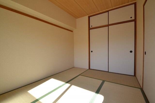 コンフォート南塚口Part2の物件内観写真