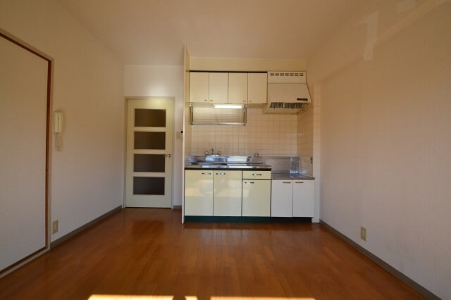 コンフォート南塚口Part2の物件内観写真