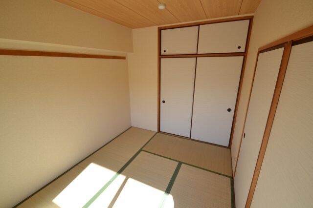 コンフォート南塚口Part2の物件内観写真