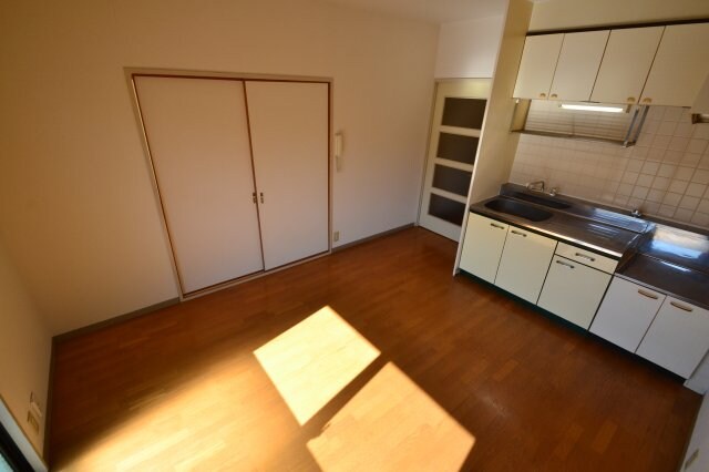 コンフォート南塚口Part2の物件内観写真