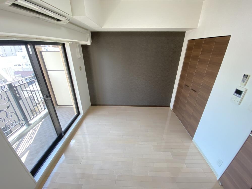 Luxe尼崎WESTの物件内観写真