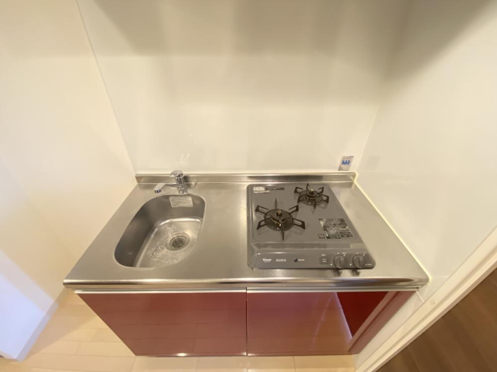 Luxe尼崎WESTの物件内観写真