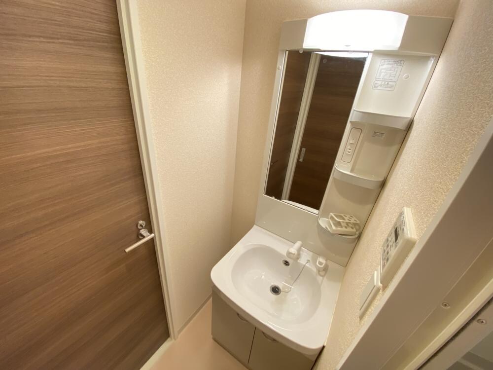 Luxe尼崎WESTの物件内観写真