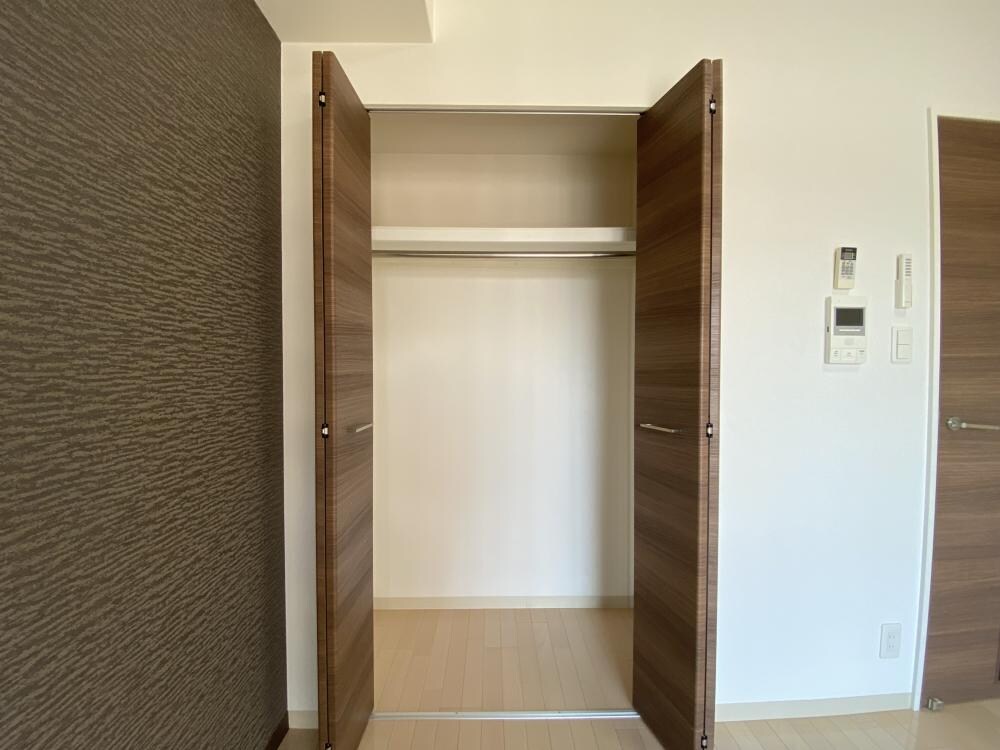 Luxe尼崎WESTの物件内観写真