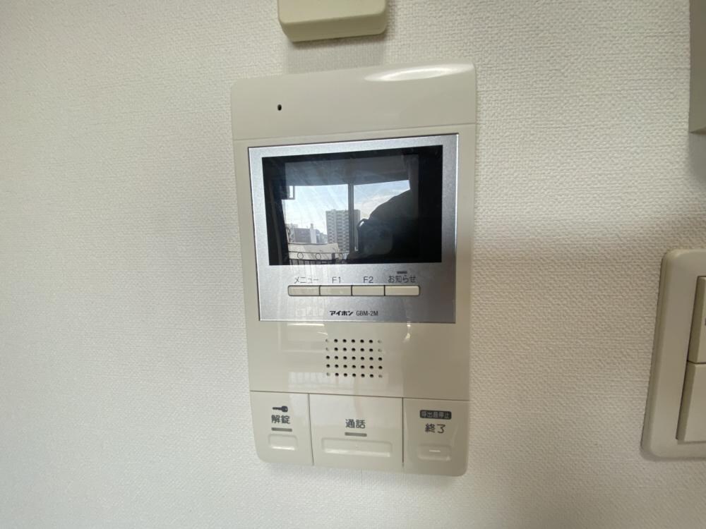 Luxe尼崎WESTの物件内観写真