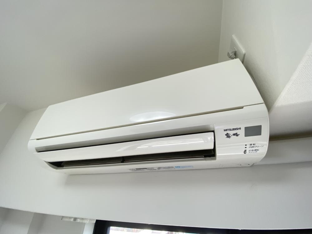 Luxe尼崎WESTの物件内観写真