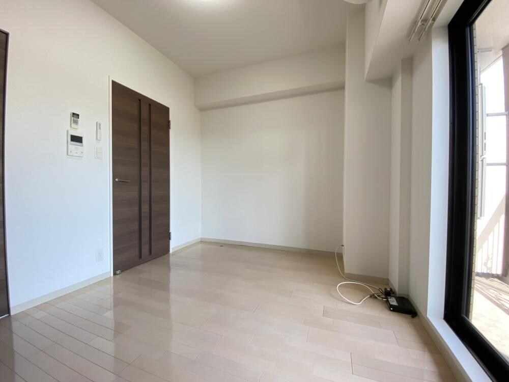 Luxe尼崎WESTの物件内観写真